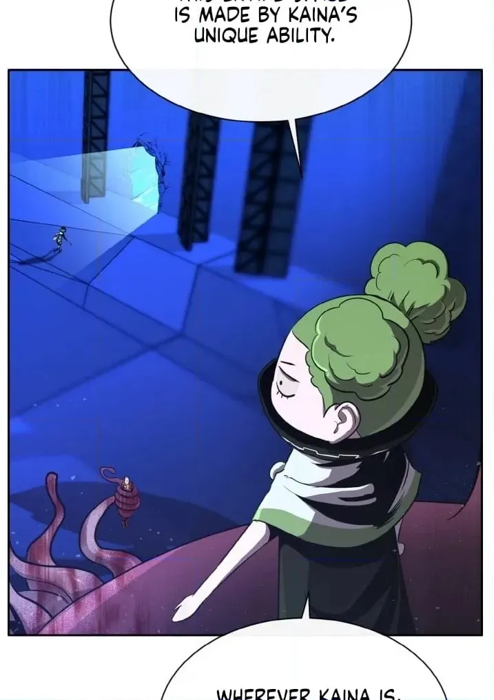 Read Lucid Dream chapter 136 image 9 on Lezhin