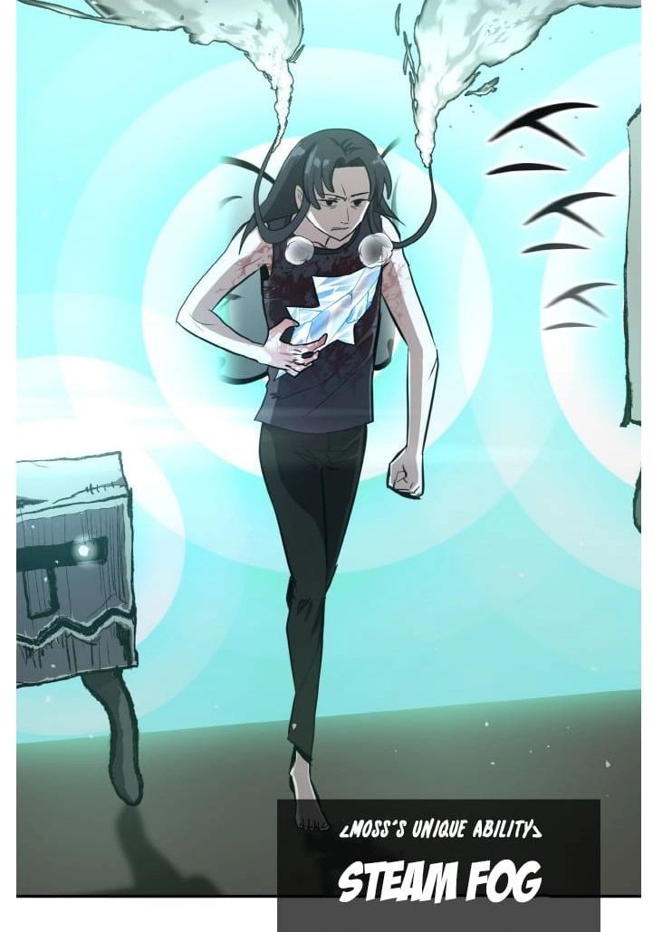 Read Lucid Dream chapter 136 image 91 on Lezhin