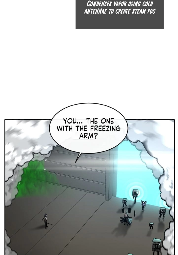 Read Lucid Dream chapter 136 image 92 on Lezhin