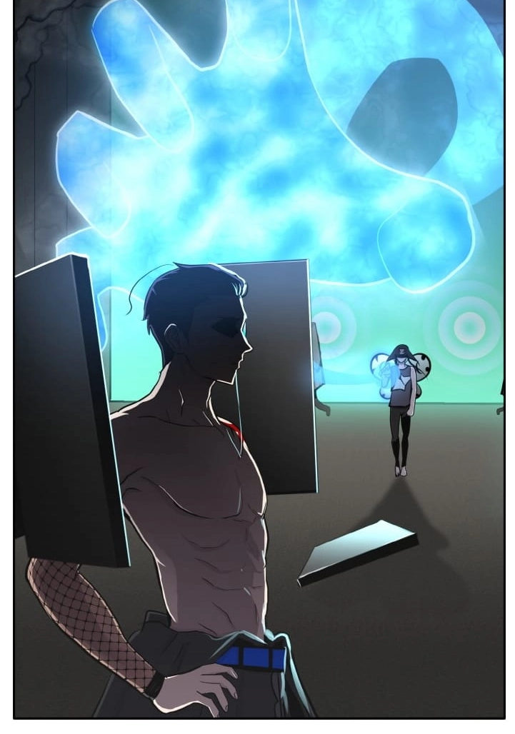 Read Lucid Dream chapter 136 image 98 on Lezhin