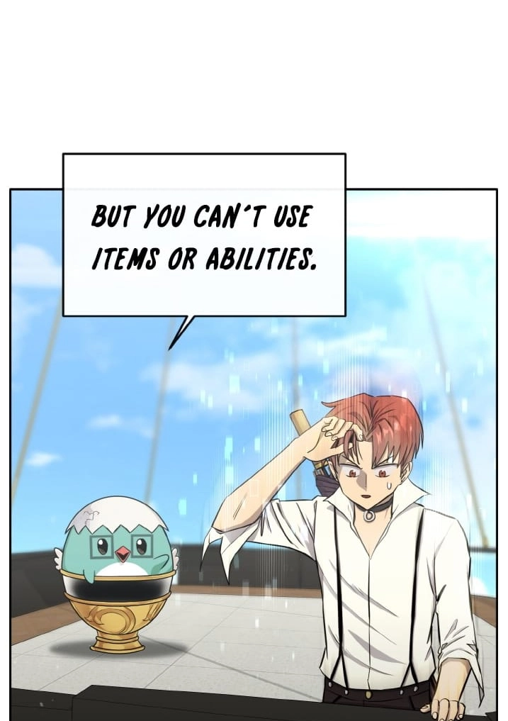 Read Lucid Dream chapter 137 image 10 on Lezhin