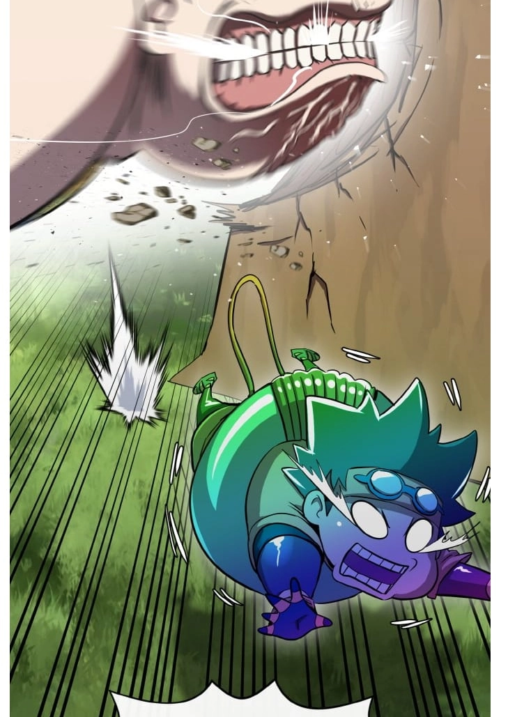 Read Lucid Dream chapter 137 image 101 on Lezhin