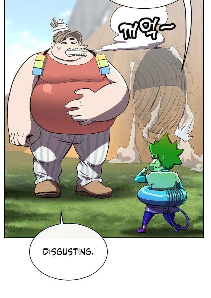 Read Lucid Dream chapter 137 image 104 on Lezhin