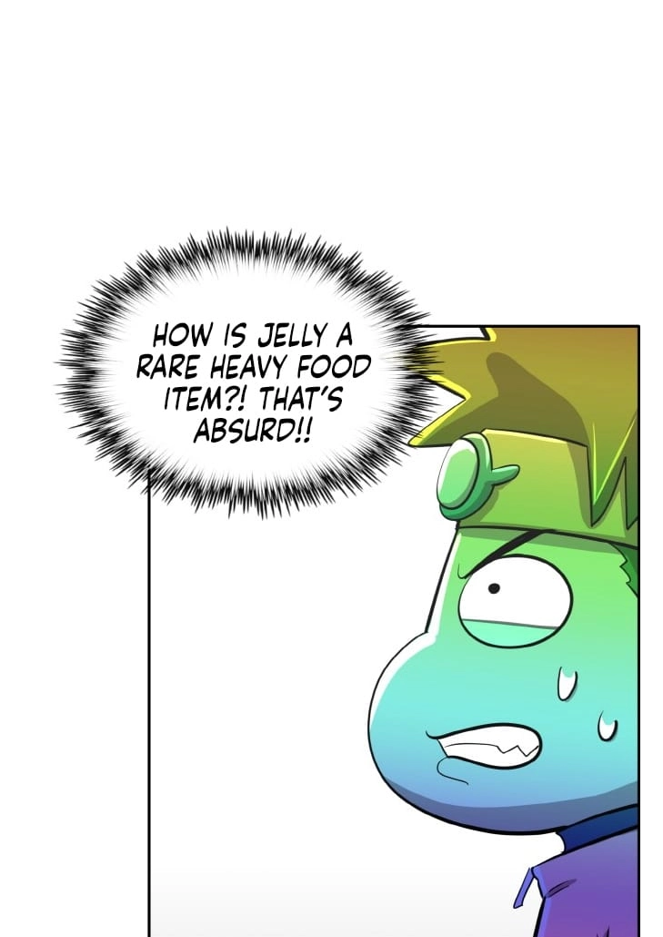 Read Lucid Dream chapter 137 image 105 on Lezhin