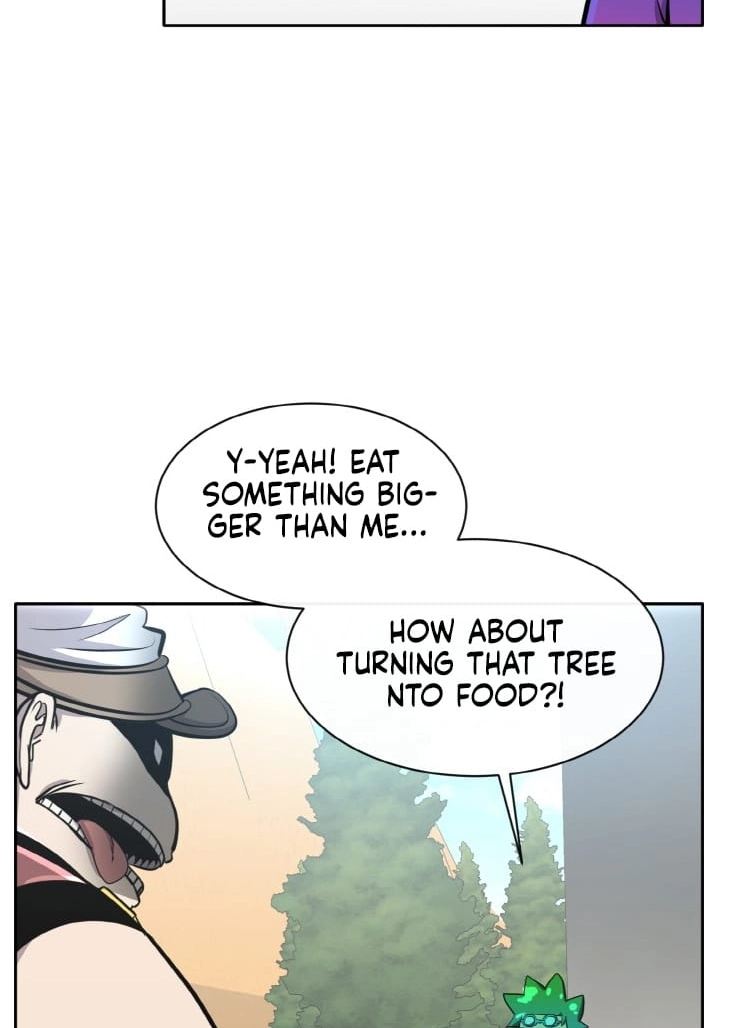 Read Lucid Dream chapter 137 image 106 on Lezhin