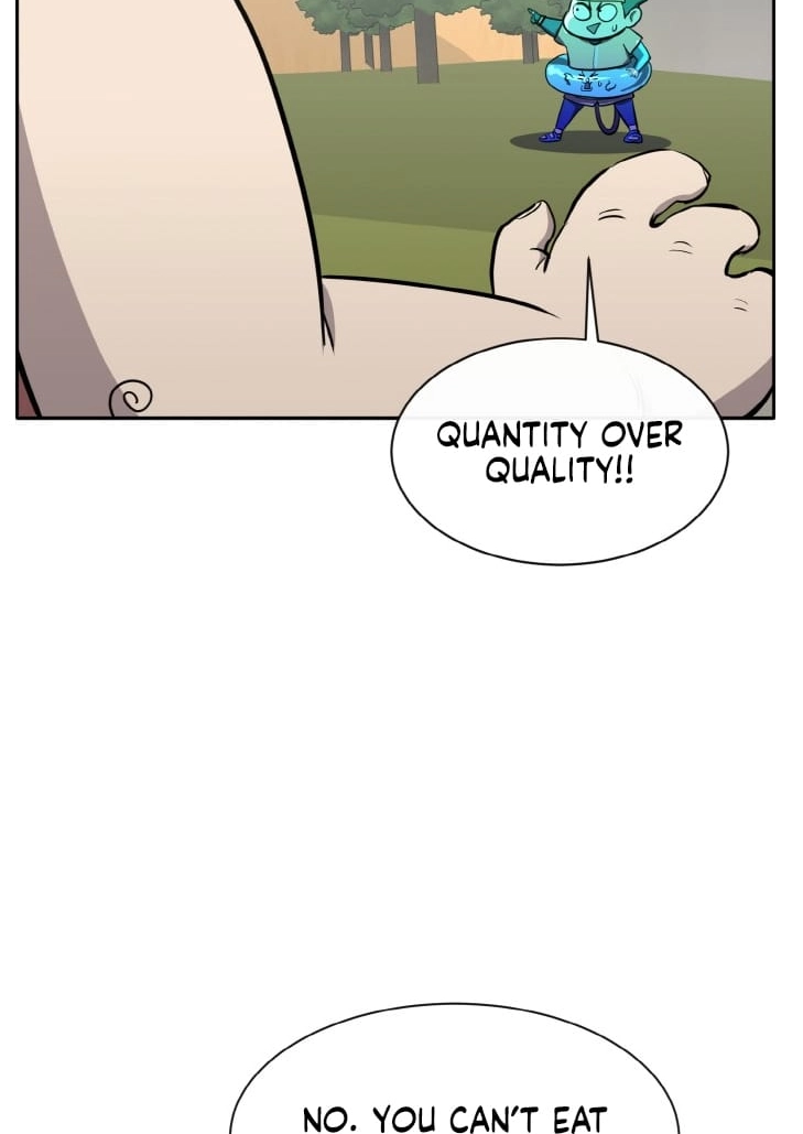Read Lucid Dream chapter 137 image 107 on Lezhin