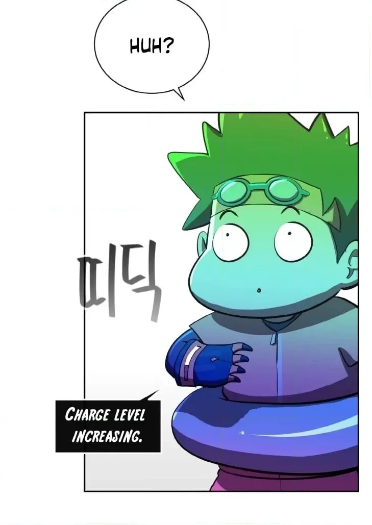 Read Lucid Dream chapter 137 image 109 on Lezhin