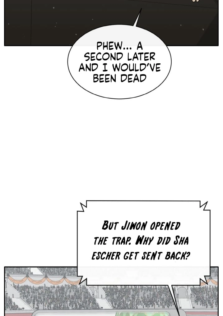 Read Lucid Dream chapter 137 image 11 on Lezhin