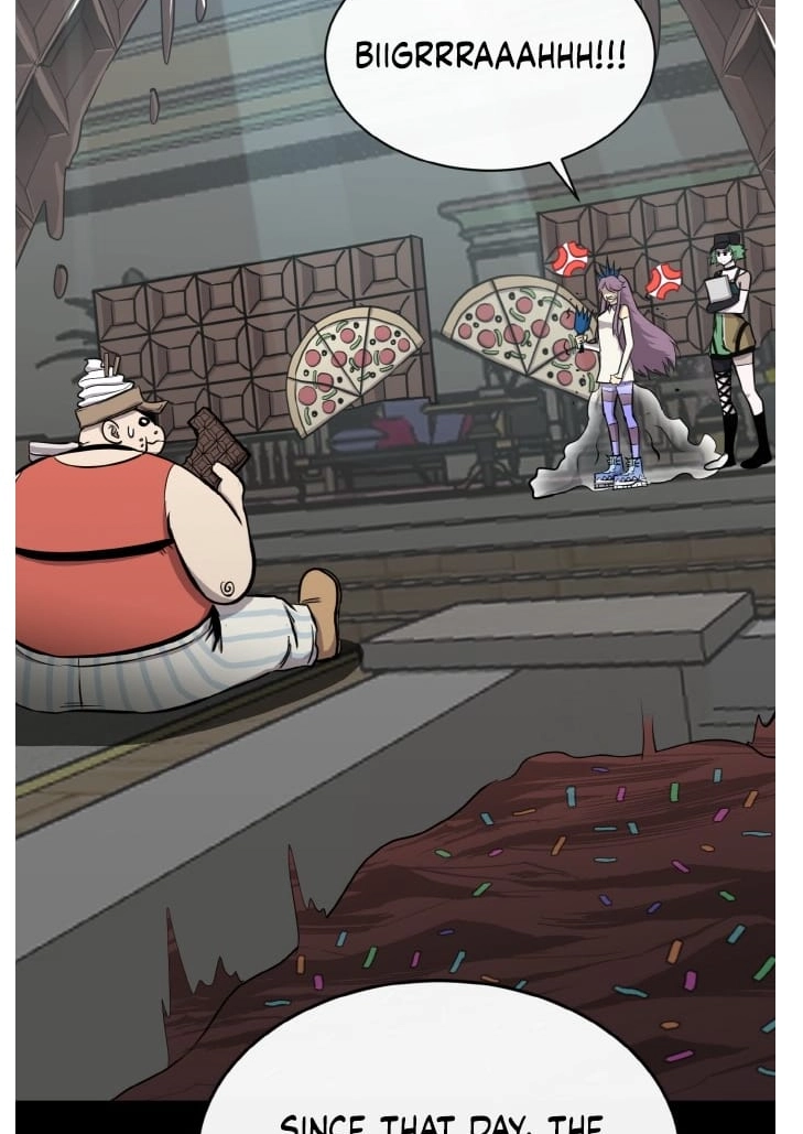 Read Lucid Dream chapter 137 image 111 on Lezhin
