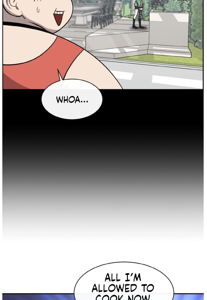 Read Lucid Dream chapter 137 image 113 on Lezhin