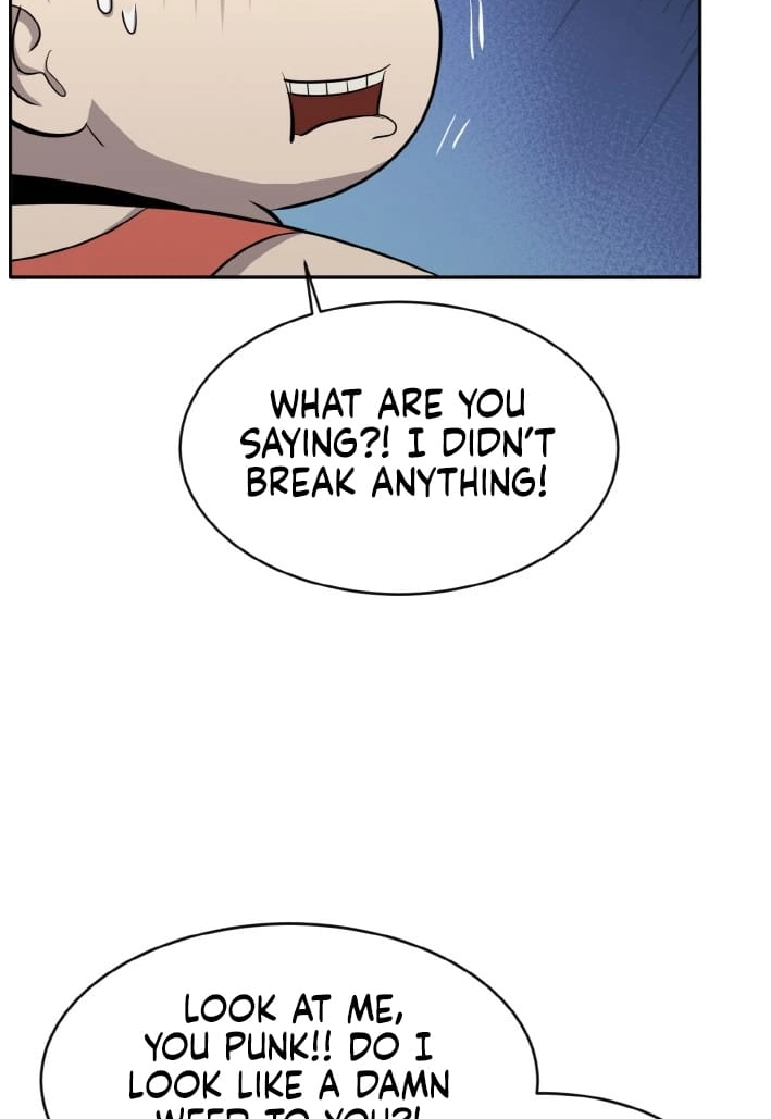 Read Lucid Dream chapter 137 image 117 on Lezhin