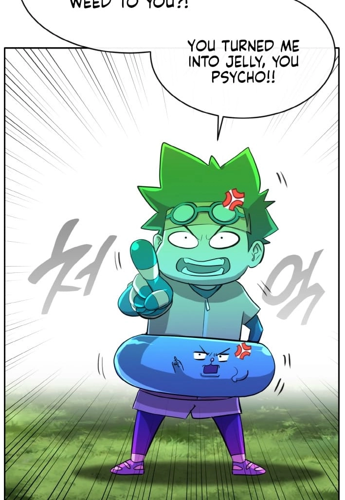 Read Lucid Dream chapter 137 image 118 on Lezhin
