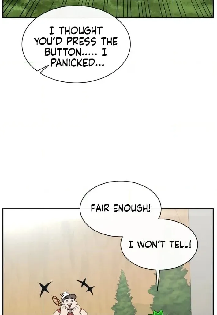 Read Lucid Dream chapter 137 image 119 on Lezhin