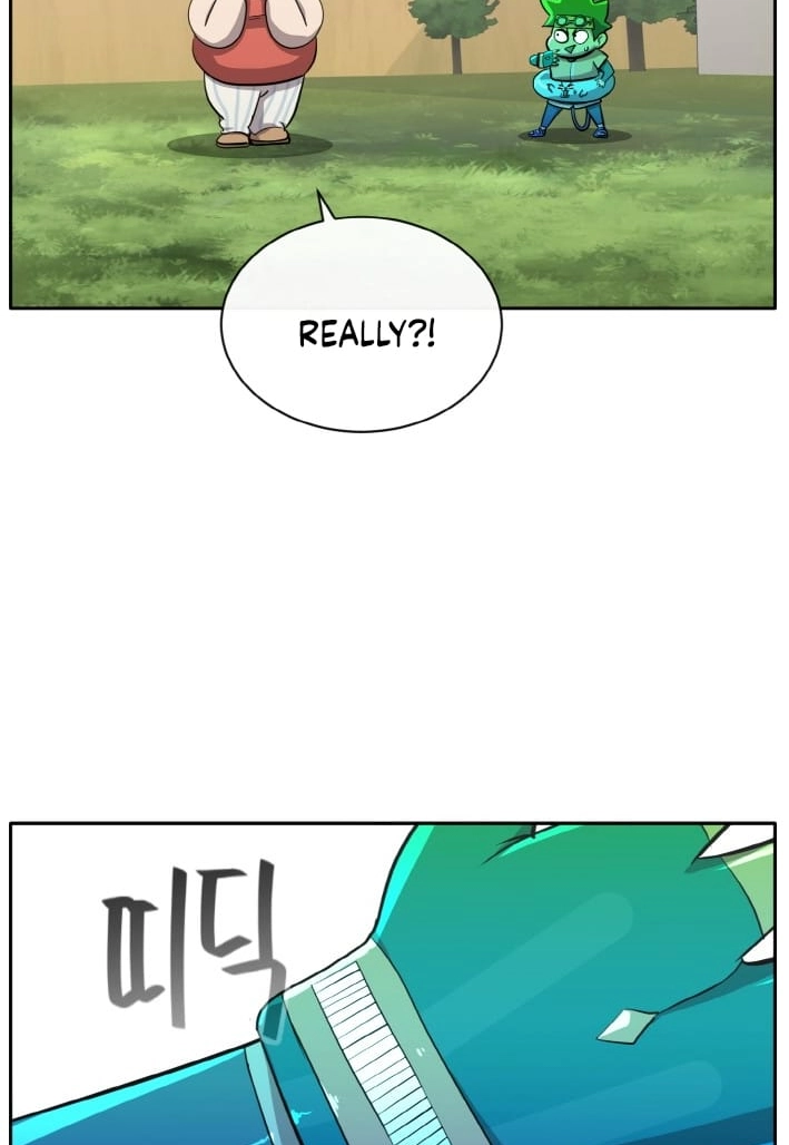 Read Lucid Dream chapter 137 image 120 on Lezhin