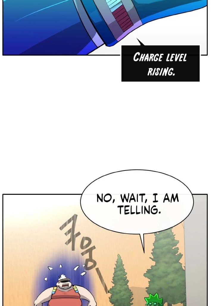 Read Lucid Dream chapter 137 image 121 on Lezhin