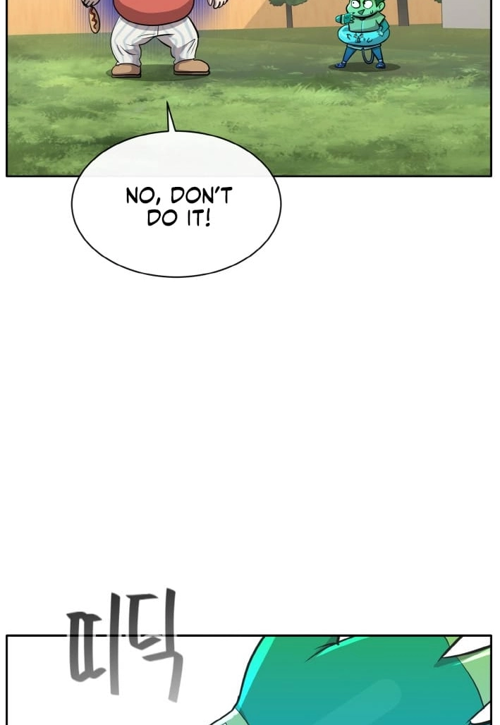 Read Lucid Dream chapter 137 image 122 on Lezhin