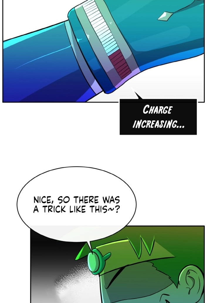 Read Lucid Dream chapter 137 image 123 on Lezhin