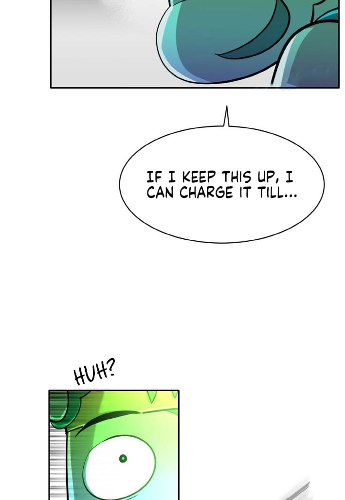 Read Lucid Dream chapter 137 image 124 on Lezhin