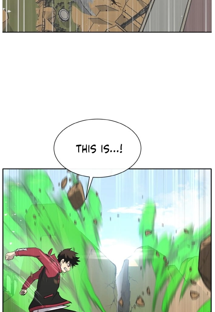 Read Lucid Dream chapter 137 image 128 on Lezhin