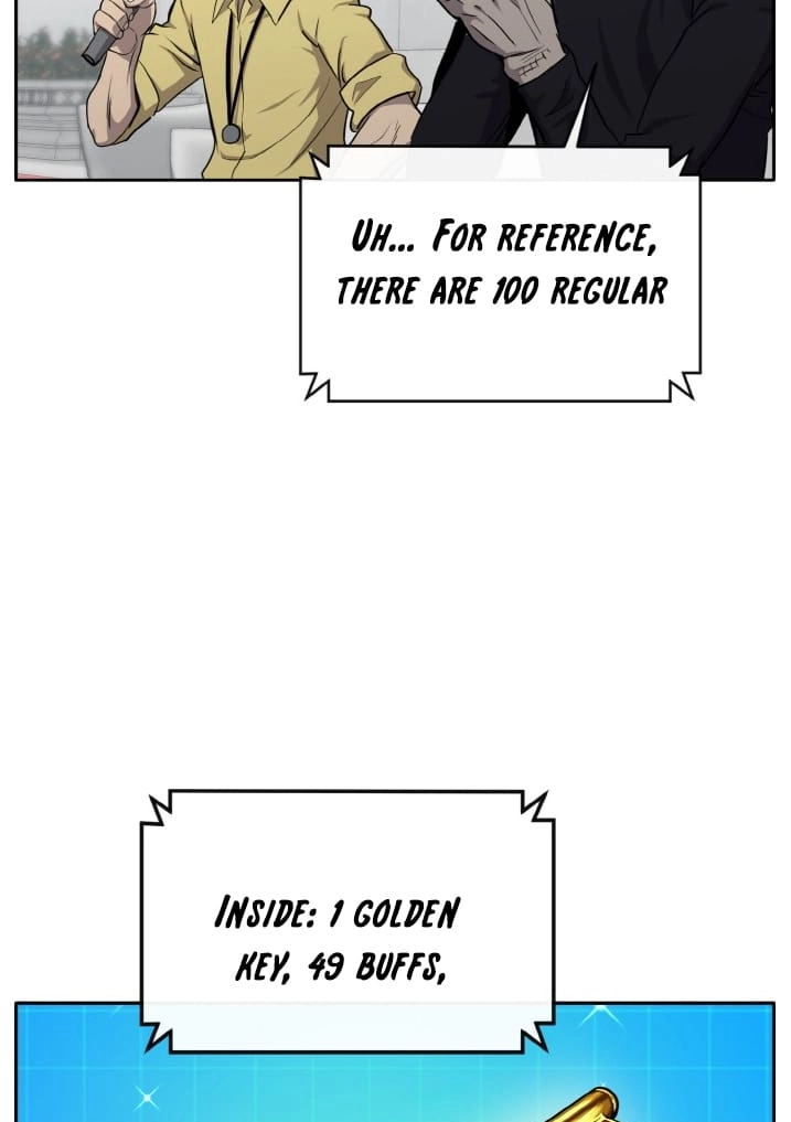 Read Lucid Dream chapter 137 image 14 on Lezhin