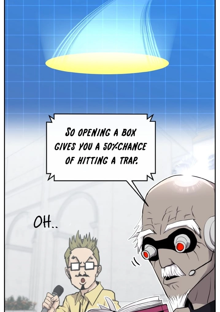 Read Lucid Dream chapter 137 image 16 on Lezhin