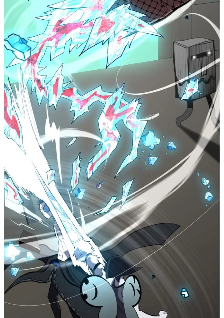 Read Lucid Dream chapter 137 image 2 on Lezhin