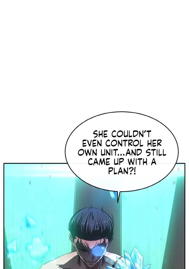 Read Lucid Dream chapter 137 image 20 on Lezhin