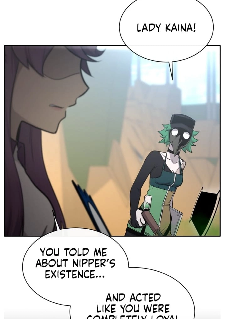 Read Lucid Dream chapter 137 image 22 on Lezhin