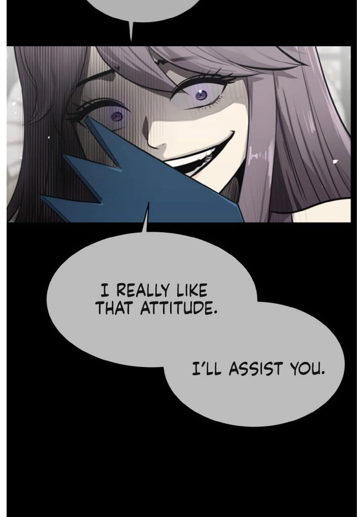Read Lucid Dream chapter 137 image 26 on Lezhin