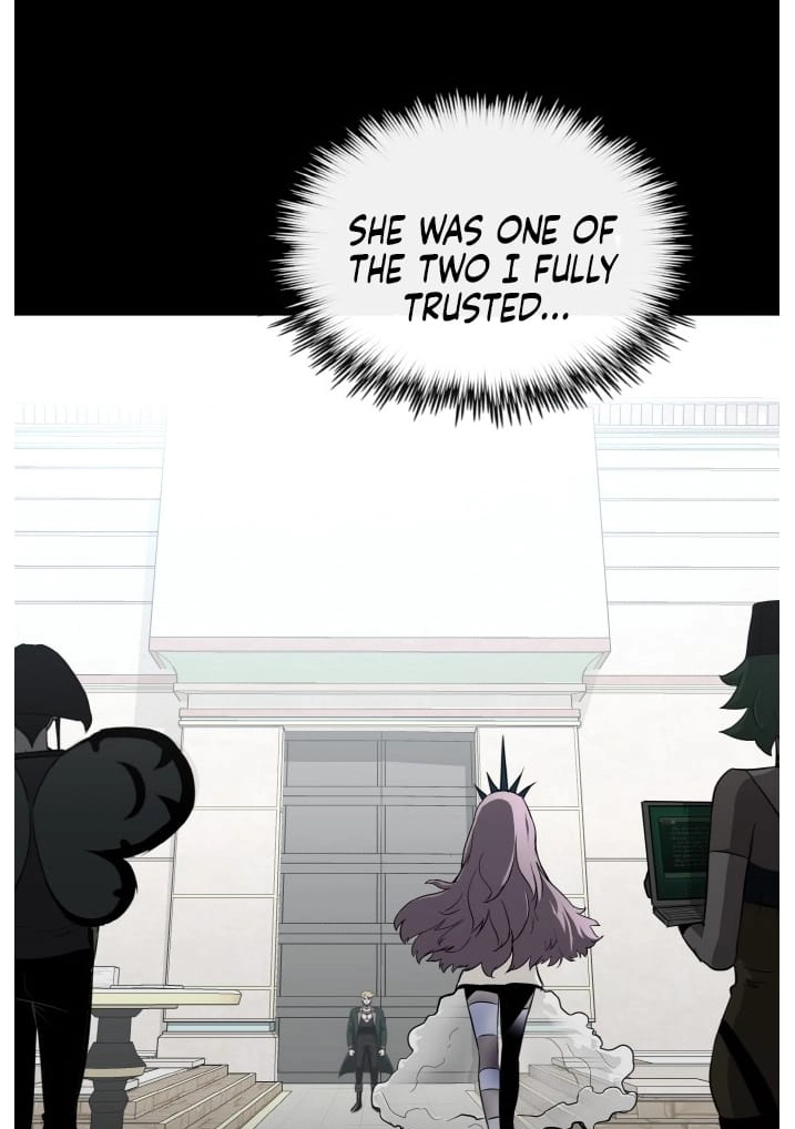 Read Lucid Dream chapter 137 image 27 on Lezhin