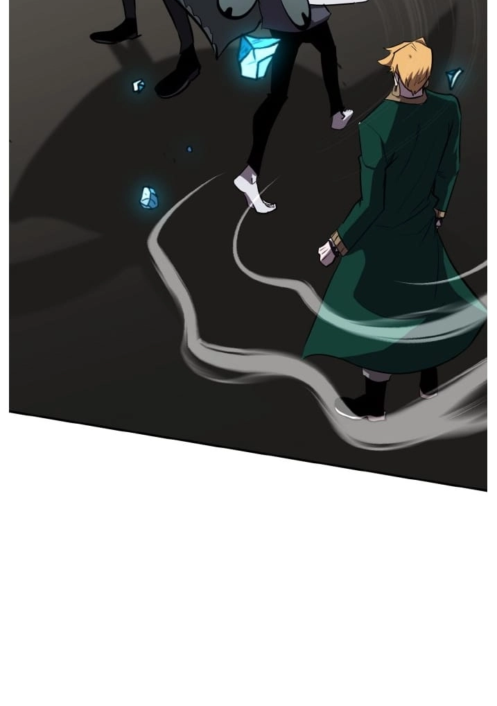 Read Lucid Dream chapter 137 image 3 on Lezhin