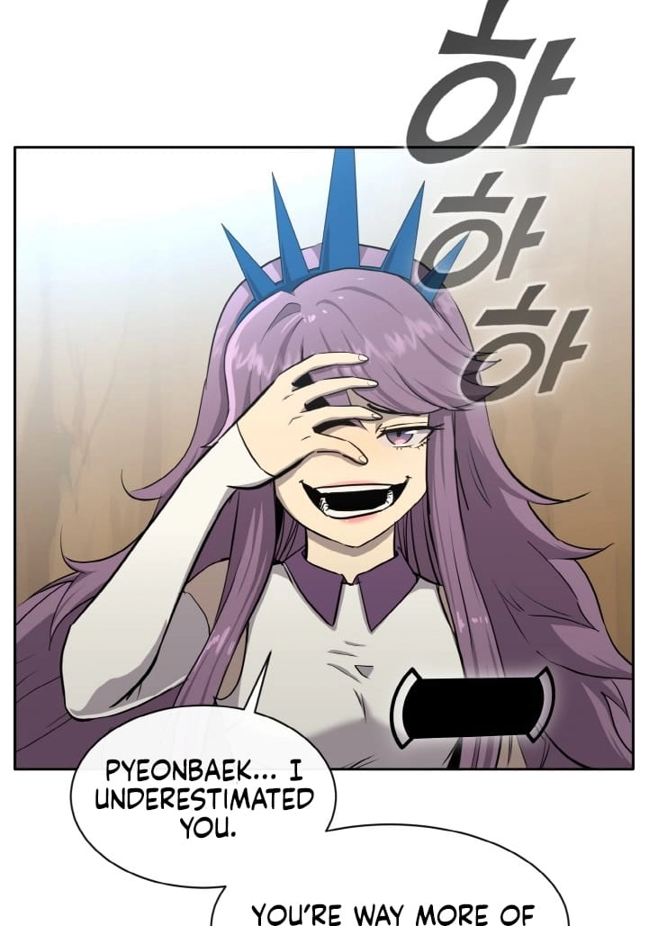 Read Lucid Dream chapter 137 image 30 on Lezhin