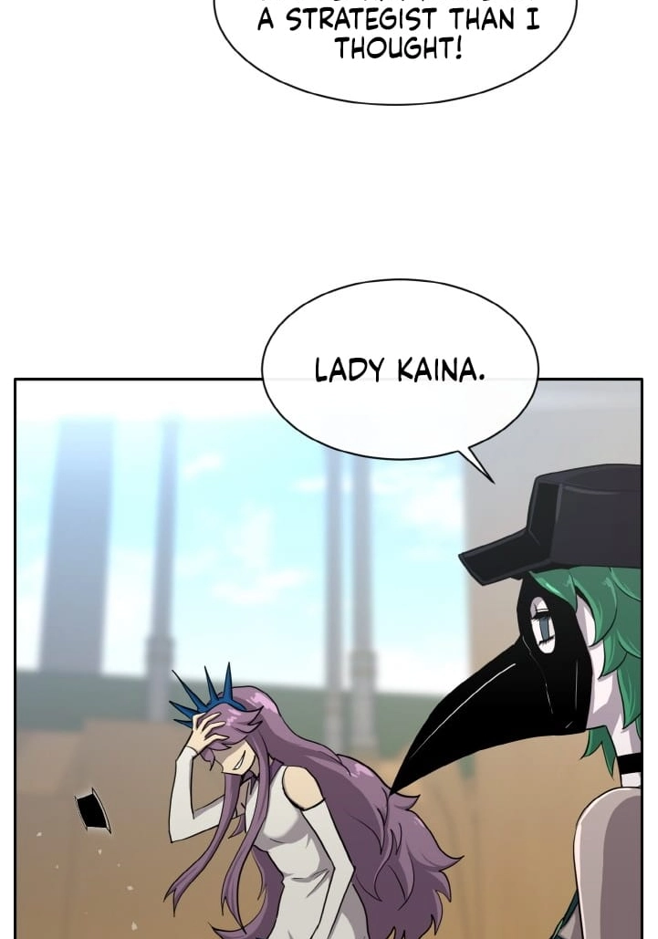 Read Lucid Dream chapter 137 image 31 on Lezhin