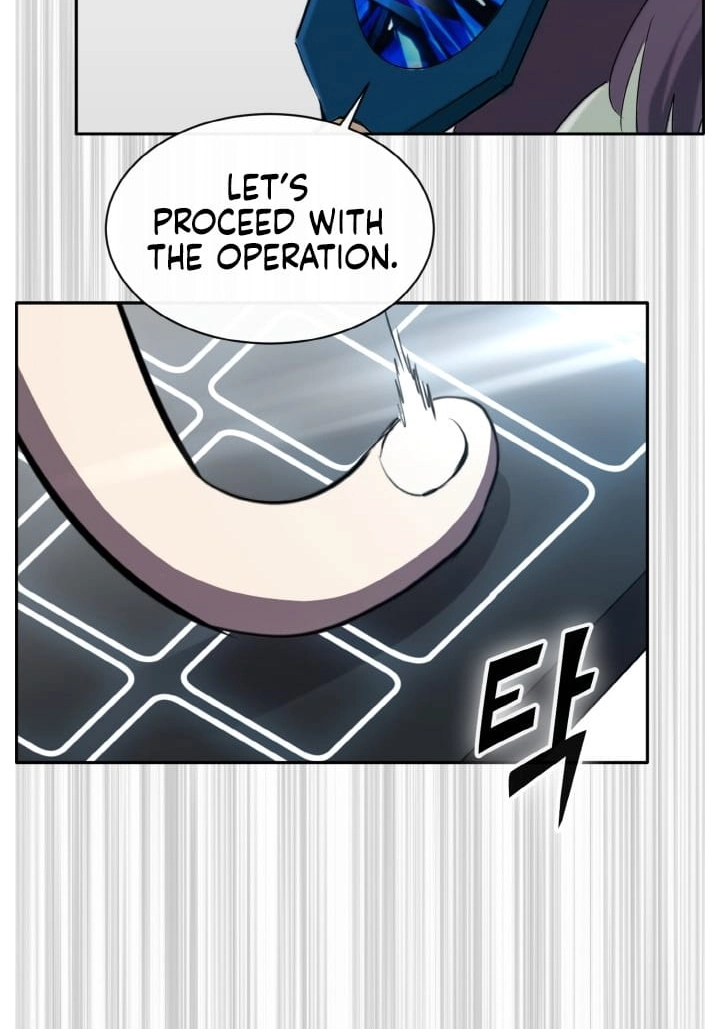 Read Lucid Dream chapter 137 image 35 on Lezhin