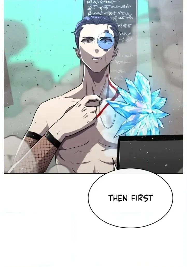 Read Lucid Dream chapter 137 image 39 on Lezhin