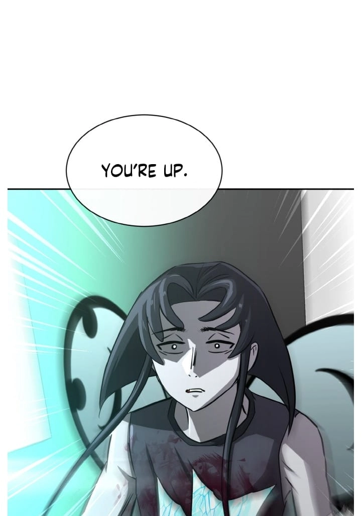 Read Lucid Dream chapter 137 image 40 on Lezhin