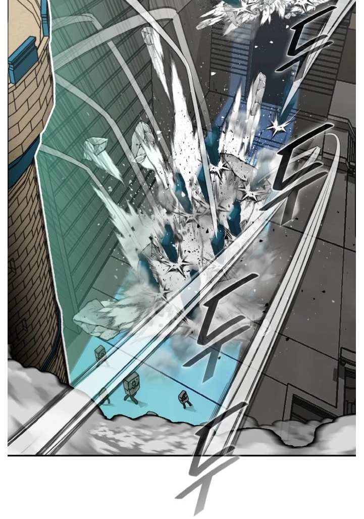 Read Lucid Dream chapter 137 image 42 on Lezhin