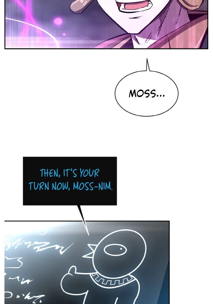 Read Lucid Dream chapter 137 image 47 on Lezhin