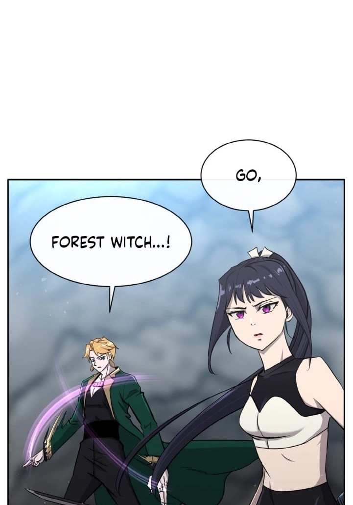 Read Lucid Dream chapter 137 image 51 on Lezhin