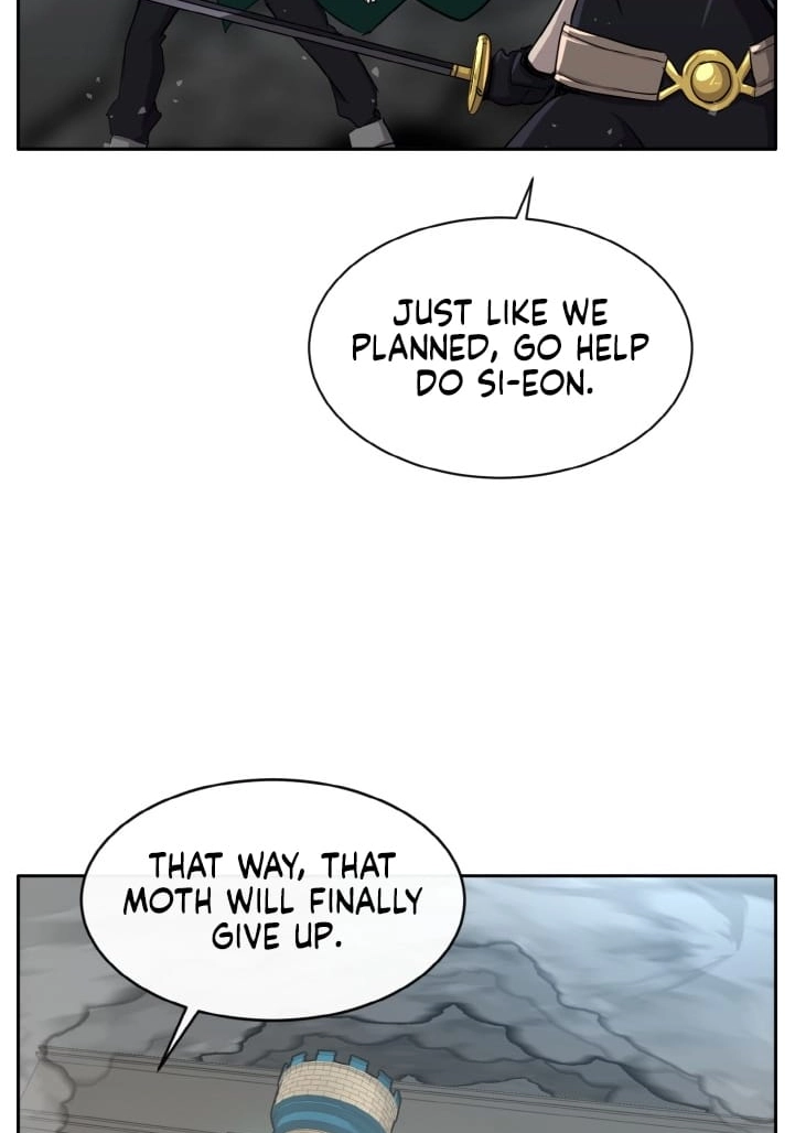 Read Lucid Dream chapter 137 image 52 on Lezhin