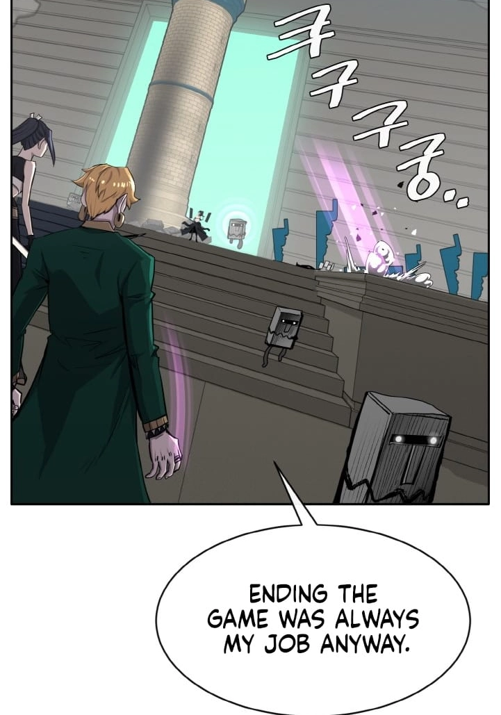 Read Lucid Dream chapter 137 image 53 on Lezhin