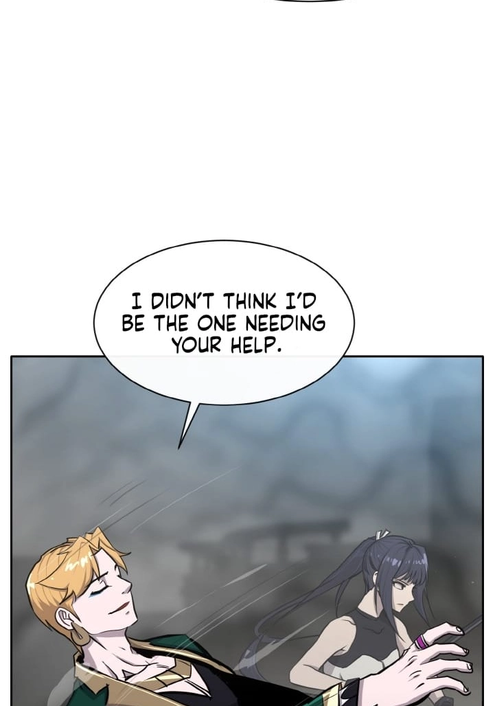 Read Lucid Dream chapter 137 image 54 on Lezhin