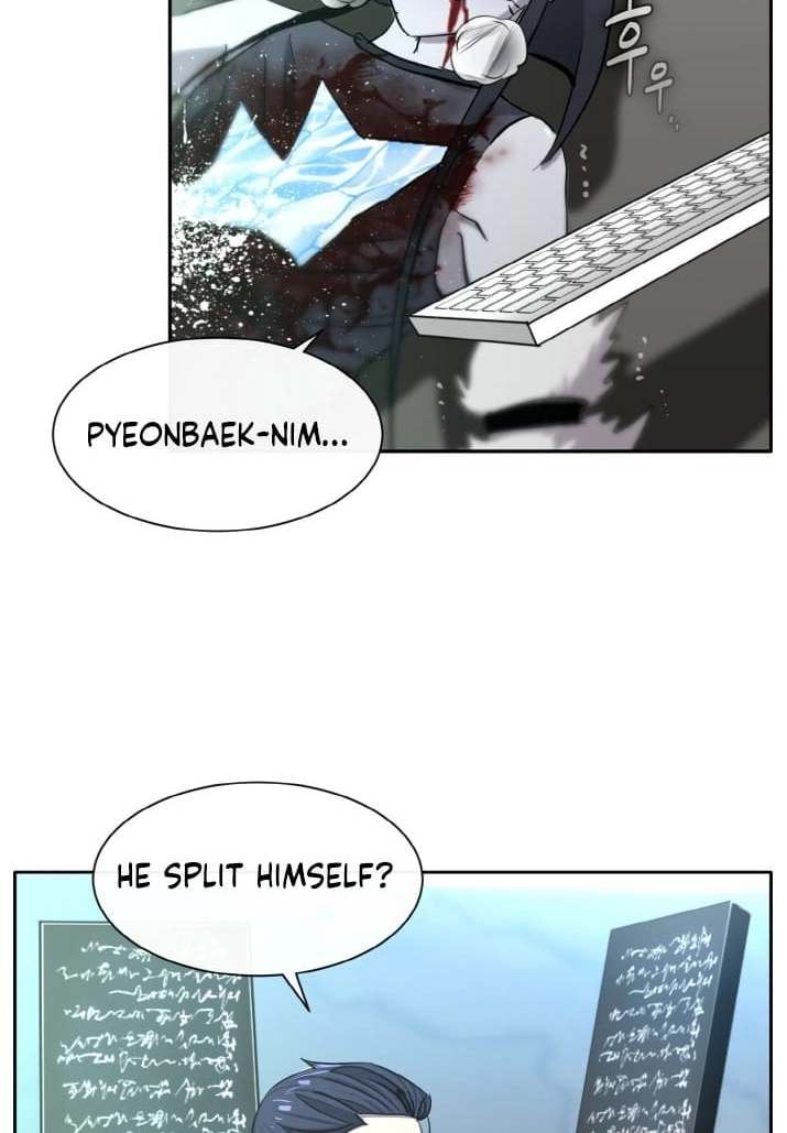 Read Lucid Dream chapter 137 image 58 on Lezhin
