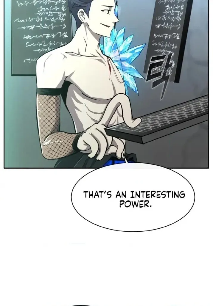 Read Lucid Dream chapter 137 image 59 on Lezhin