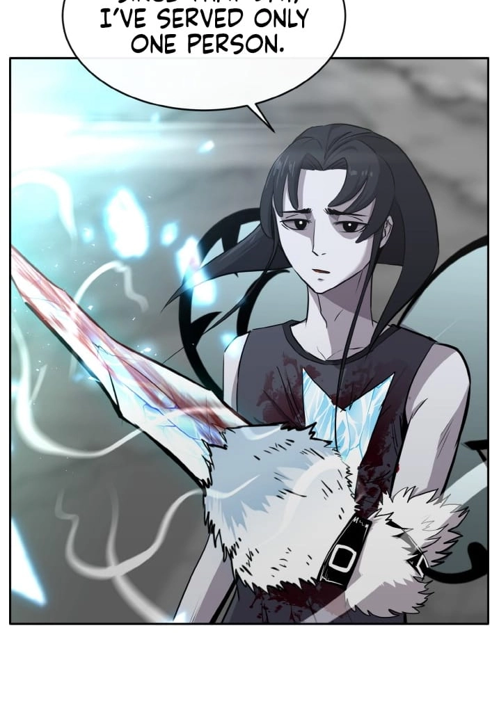 Read Lucid Dream chapter 137 image 6 on Lezhin