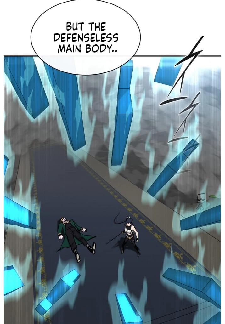Read Lucid Dream chapter 137 image 60 on Lezhin