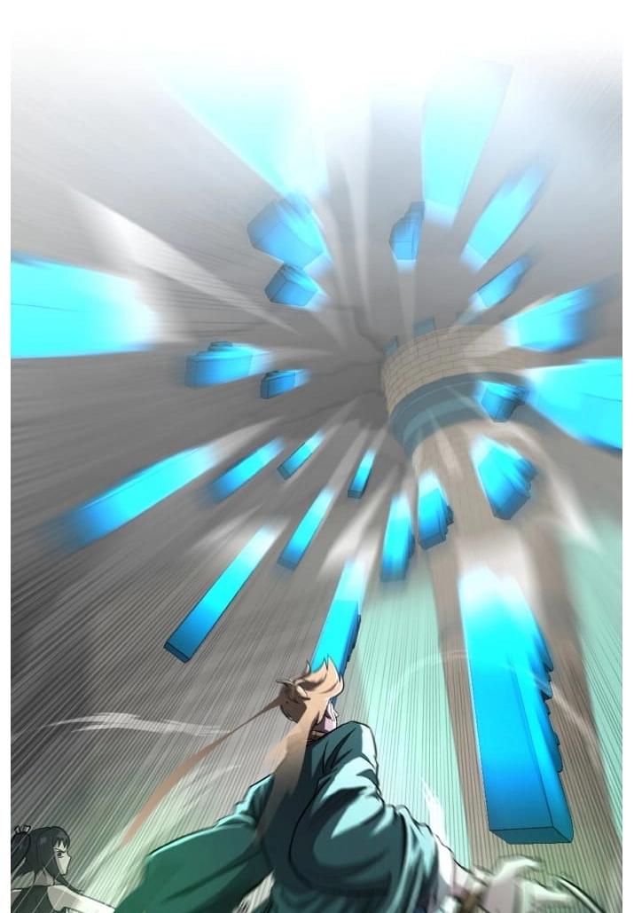Read Lucid Dream chapter 137 image 65 on Lezhin
