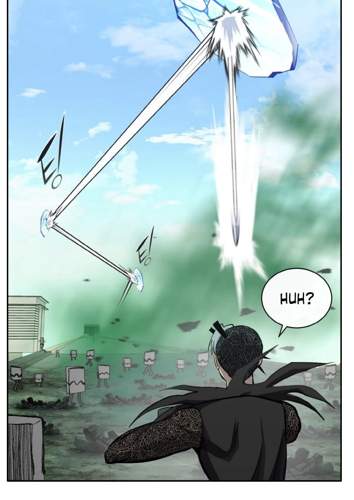 Read Lucid Dream chapter 137 image 88 on Lezhin
