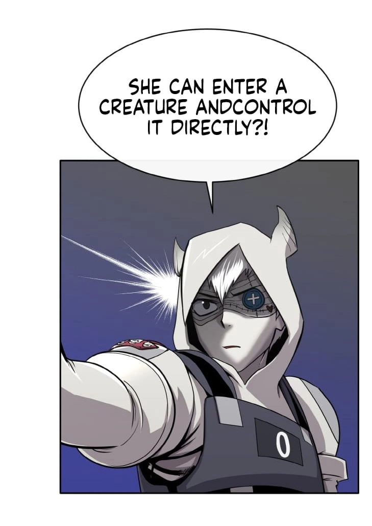 Read Lucid Dream chapter 137 image 95 on Lezhin