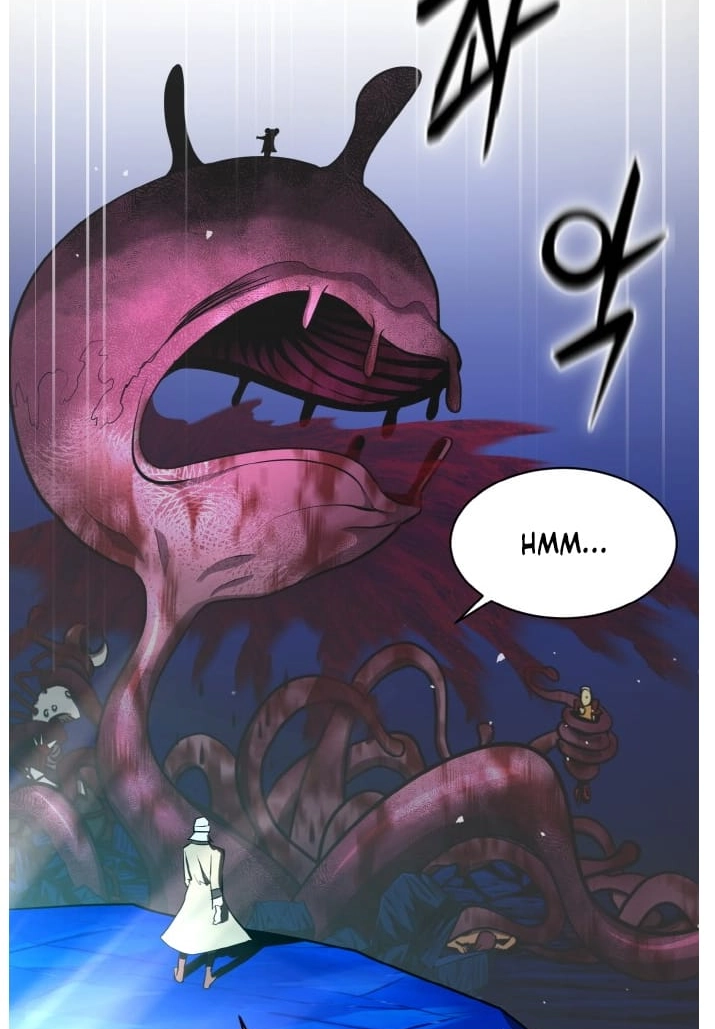 Read Lucid Dream chapter 138 image 105 on Lezhin